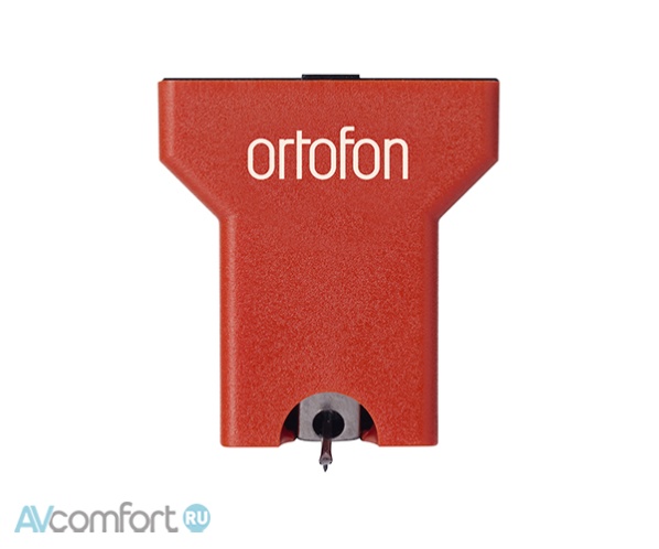 Ortofon MC Quintet Red