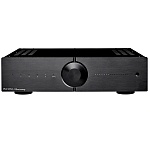 Audio Analogue Puccini Anniversary Black [demo]