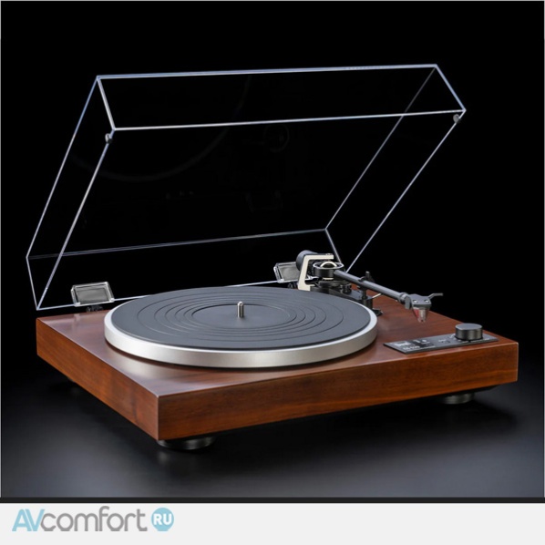 Dual CS529 Walnut