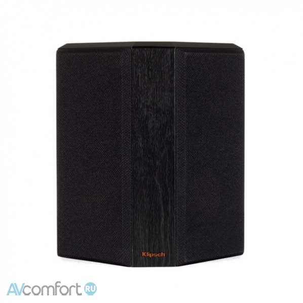 Klipsch RP-402S Ebony