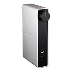 NuForce Icon HD Silver