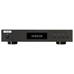Melco HA-N1ZS20/2ABK-EU Black