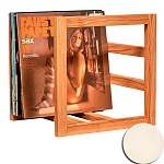 Voxmodule Vinyl Stand - 06 Ivory