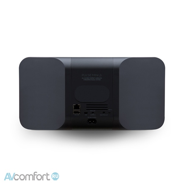 BLUESOUND Pulse Mini 2i Black