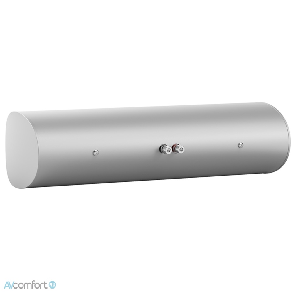 Piega Premium Center Small Gen2 Silver Piega Premium Center Small Gen2 Silver