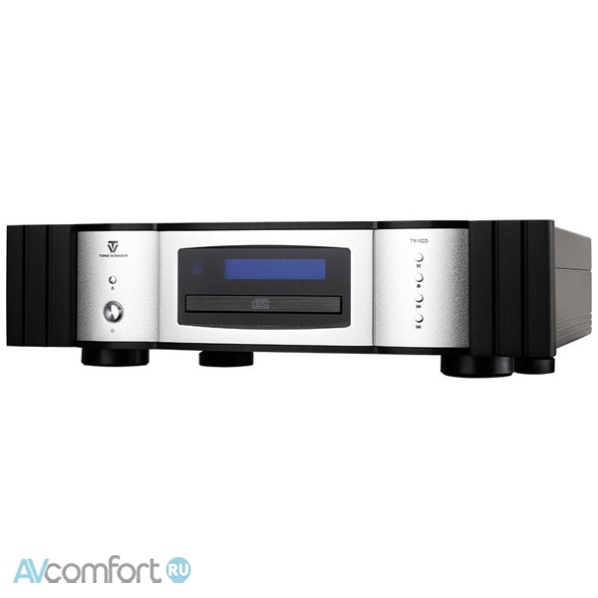 Tone Winner TY-1CD Black