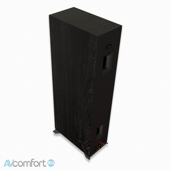 Klipsch RP-6000F II Ebony