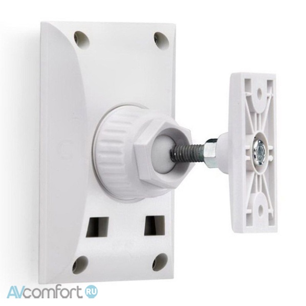AVComfort, Cabasse Zef Ball Bracket White