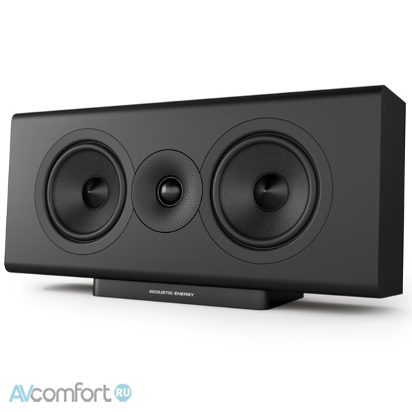 Acoustic Energy AE 307-2 Base Black