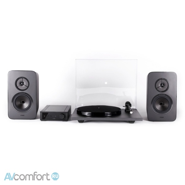 AVComfort, Rega System One Black