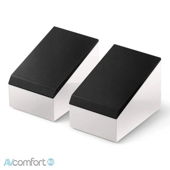 KEF R8 Meta White Gloss