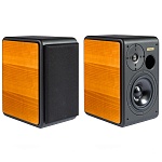 OPERA LOUDSPEAKERS Prima Cherry