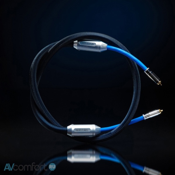 AVComfort, Siltech Classic Legend 680i RCA 1,0 m