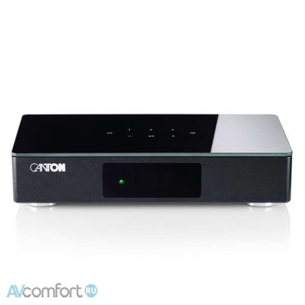 Canton Smart Connect 5.1 Back