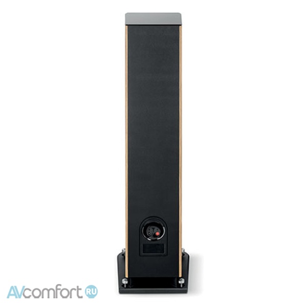 Focal Aria Evo X N2 Black High Gloss
