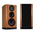 Wharfedale Aura 2 High Gloss Walnut [demo]