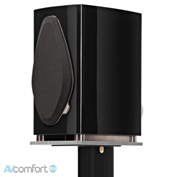 Sonus Faber Sonetto II G2 Black