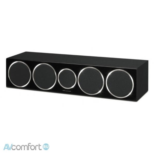 AVComfort, Wharfedale Diamond 240C Rosewood