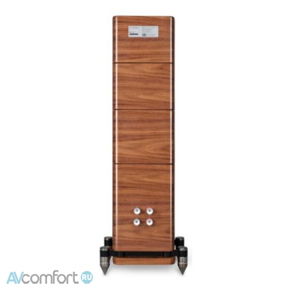 Wharfedale Elysian 3 Walnut