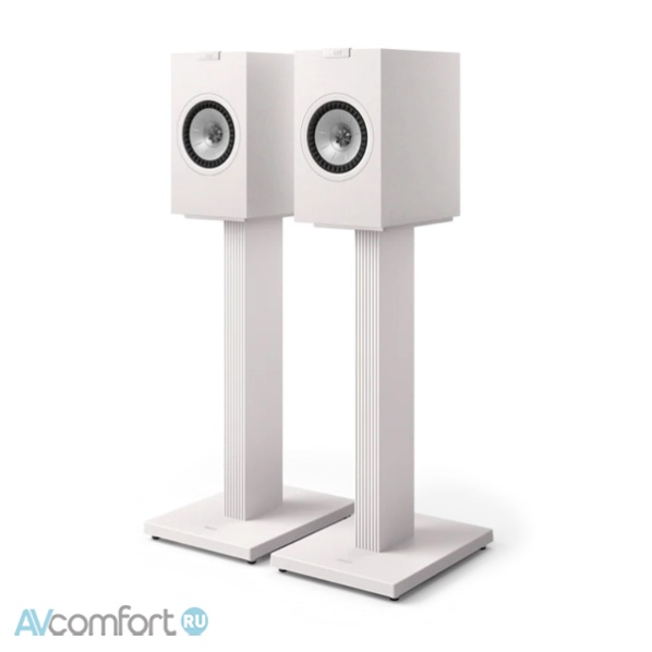 KEF SQ1 Mineral White