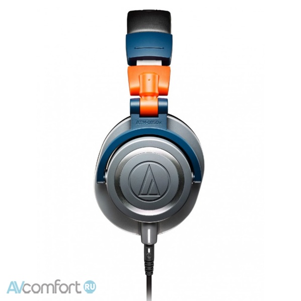 Audio-Technica ATH-M50X Lab