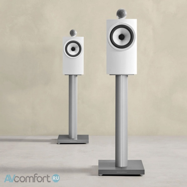 Bowers & Wilkins 705 S3 Satin White