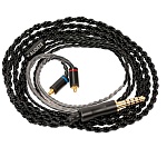 Audeze Euclid Balanced 4.4 mm Pentaconn Cable Audeze Euclid Balanced 4.4 mm Pentaconn Cable