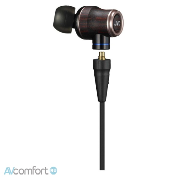 JVC HA-FW02-F JVC HA-FW02-F