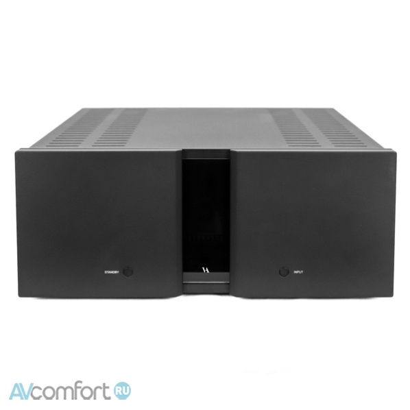 AVComfort, Vitus Audio RS-101 mk.II Black
