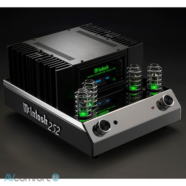 Mcintosh MA252