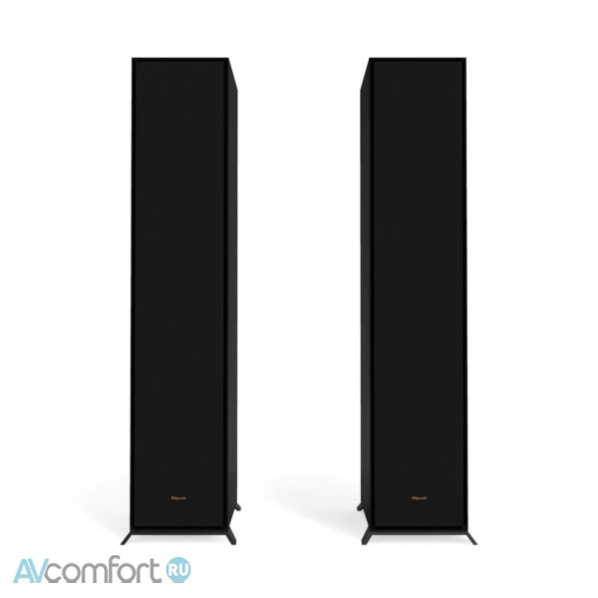 Klipsch Reference R-600F Black