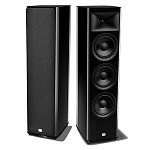 JBL HDI 3800 Black