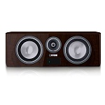 Canton Smart Vento 5 S2 Center Walnut Dark High Gloss