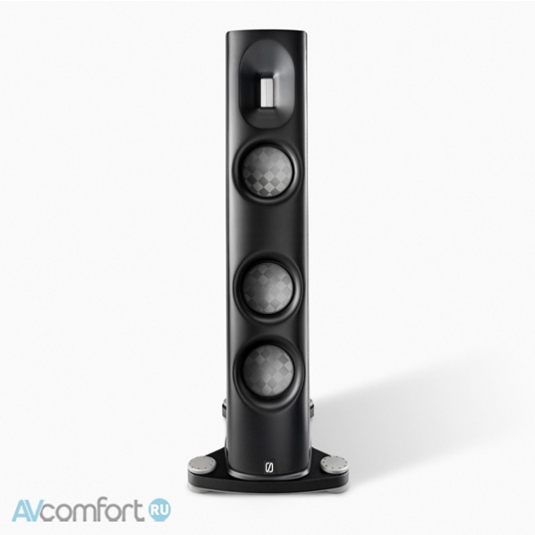 Borresen C2 High Gloss Black