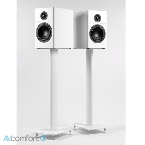 Premiera ST-2 White