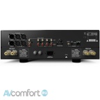 Bryston Bi-200 Analog Silver