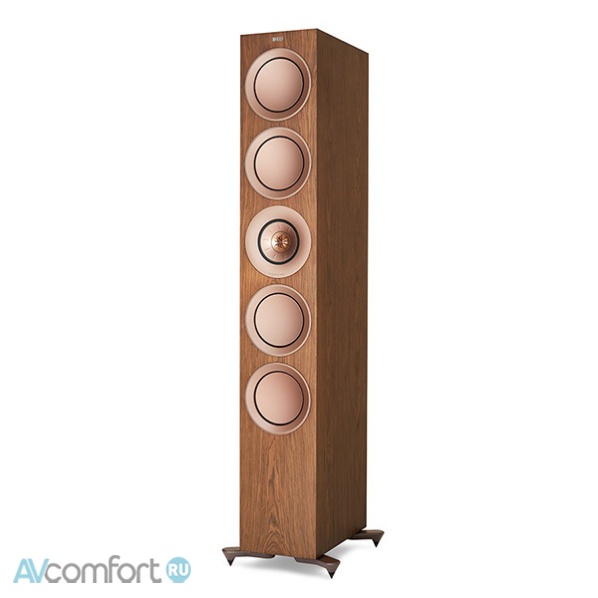 KEF R11 Walnut
