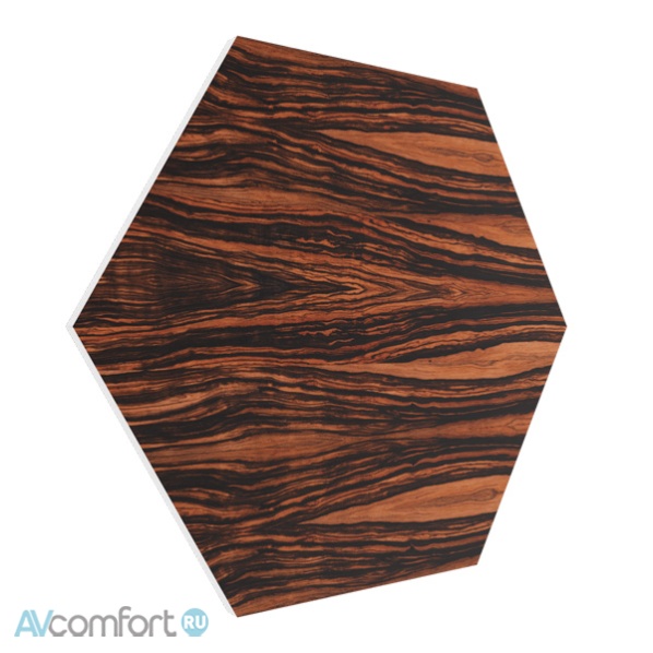 AVComfort, Vicoustic Vixagon VMT 40 мм Ebony