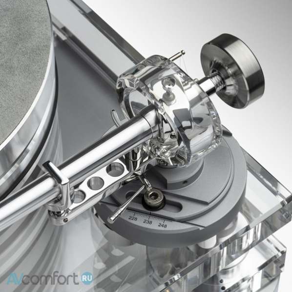 Musical Fidelity M8xTT Clear