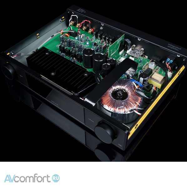 Arcam Radia A25+ Arcam Radia A25+