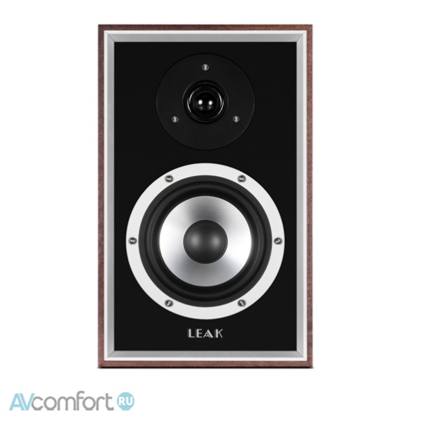 LEAK Sandwich 100 Walnut