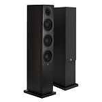 System Audio Signature 40 Satin Black