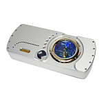 Chord Electronics Choral QBD76 Silver