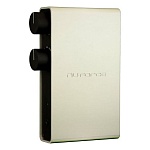 NuForce Icon 2 Silver