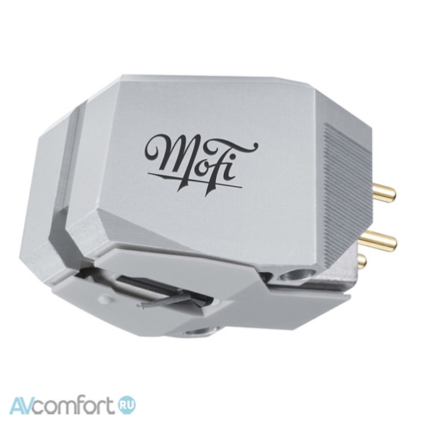 MoFi Electronics Ultra Tracker MM