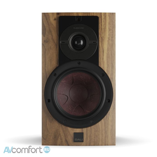 DALI Rubikore 2 Natural Walnut