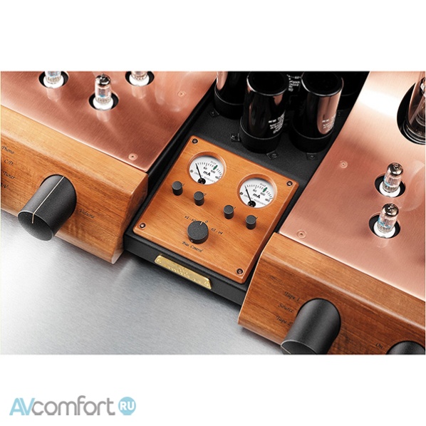 Unison Research Absolute 845 Cherry