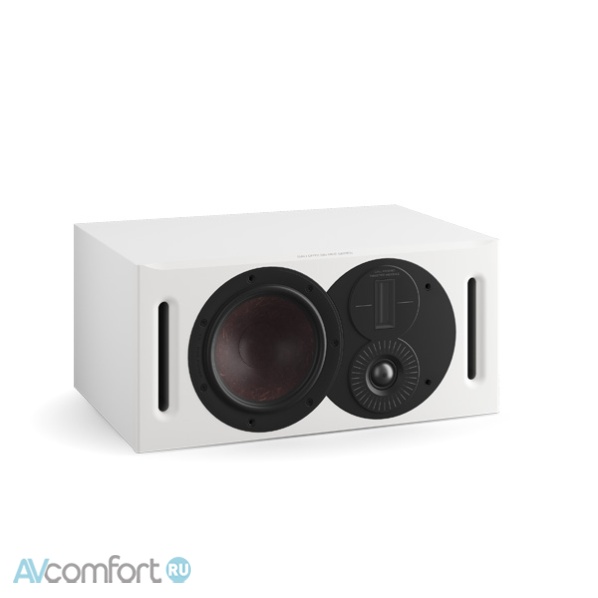 AVComfort, DALI Opticon Vokal Mk2 Satin White