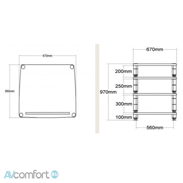 VOXMODULE Cardinale Lb - skin 4 module