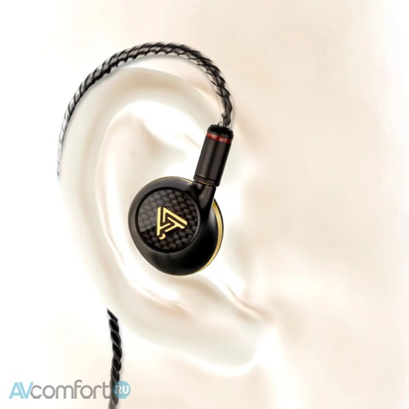 Audeze Euclid Audeze Euclid